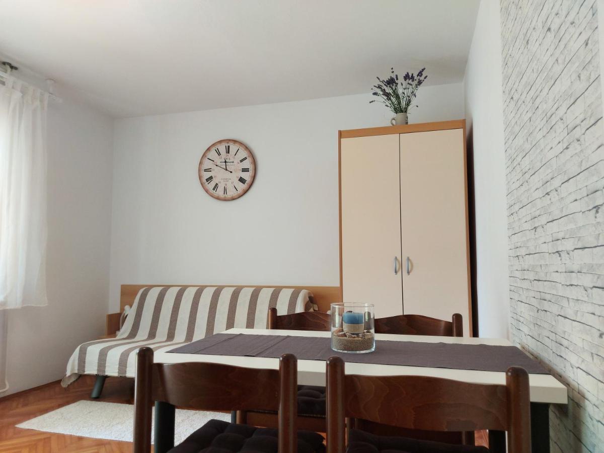 רוביני Apartment Nina מראה חיצוני תמונה
