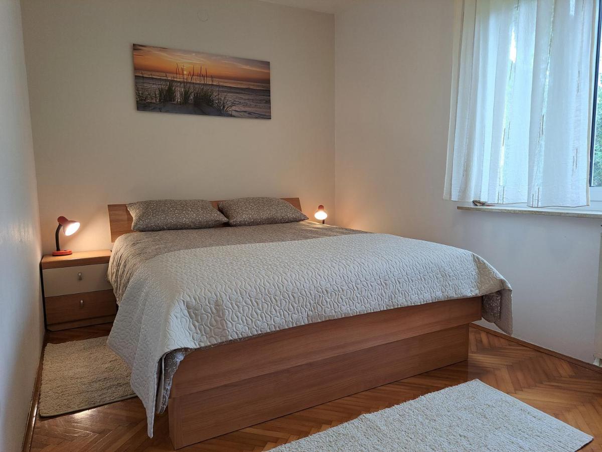 רוביני Apartment Nina מראה חיצוני תמונה
